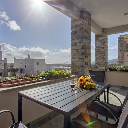 Vardians Villas & Suites 카리스토스 외부 사진