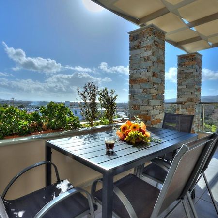 Vardians Villas & Suites 카리스토스 외부 사진